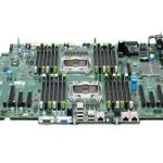 XNNCJ | Dell System Board (Motherboard) for PowerEdge T430