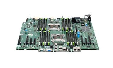 xnncj.jpg XNNCJ | Dell System Board (Motherboard) for PowerEdge T430 - Image 1