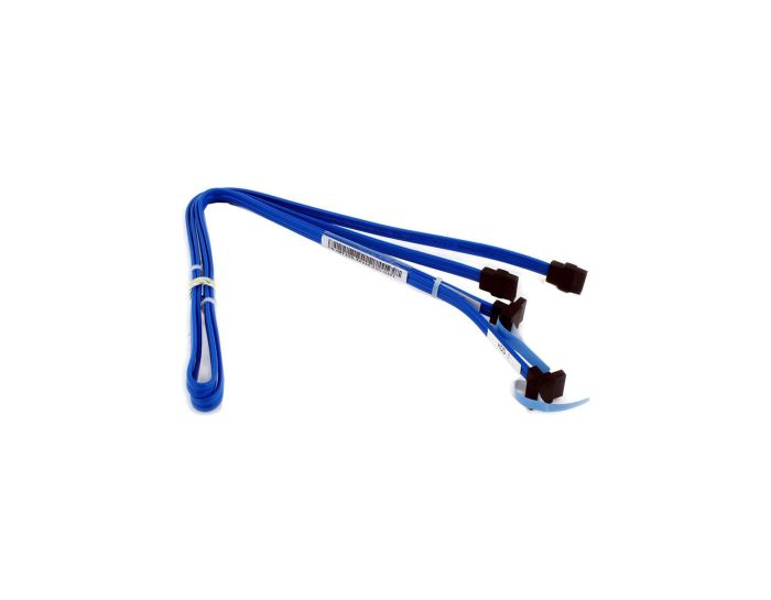 xt376.jpg XT376 | Dell 29-inch Internal SATA Cable for Dell PowerEdge T100 and 105 - Image 1