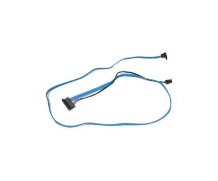 XT618 | Dell SATA Optical Drive Cable Assembly for PowerEdge R710