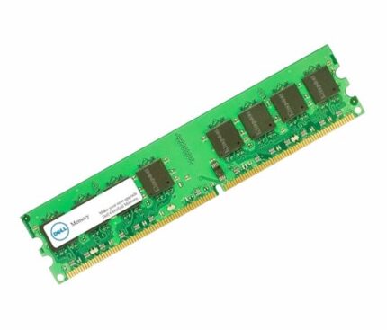 Y7N41 | Dell 8GB DDR4-2666MHz PC4-21300 non-ECC Unbuffered Memory Module