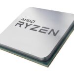 YD2600BBAFBOX | AMD Ryzen 5 2600 Six-Core 3.4GHz Socket AM4 Processor