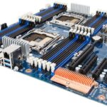 YT9PH | Dell System Board For Poweredge R730 / R730Xd